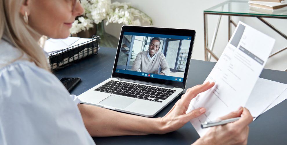 Hiring Remote Talent