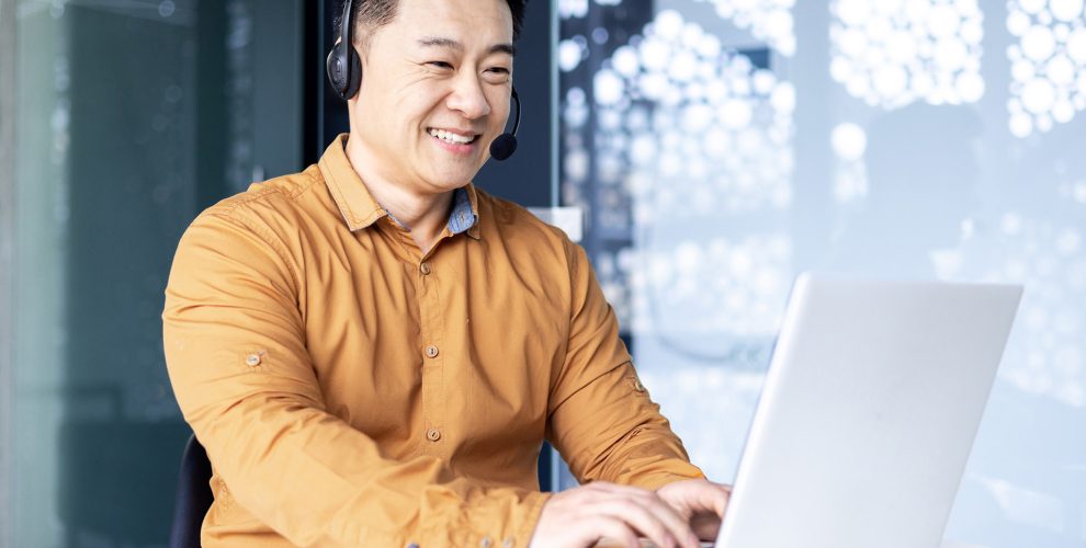 Leveraging Remote Professionals to Scale