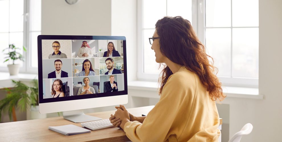 Outsourcing Remote Talent